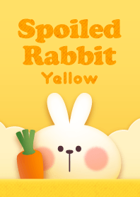 Spoiled Rabbit "Yellow"