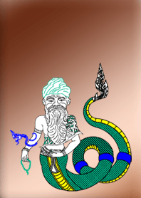 Prayanakarach-187-2019_Serpent