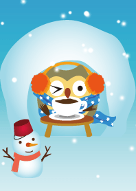 OWL's Live in Winter P2