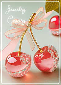 beige Jewelry Cherry 03_2