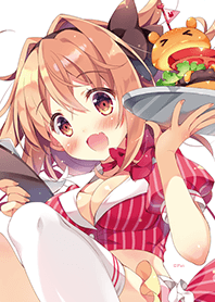 ぱん「みみちゃん」