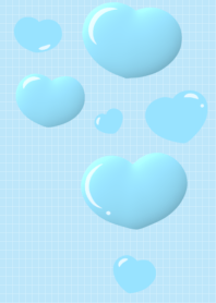 This heart is good at loving.3