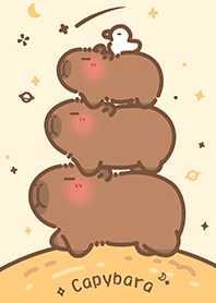 CapybaraLife