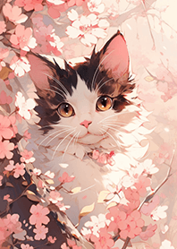 Heal your hearts tar cat-344