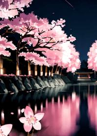 Sakura Ryouran #ERHI215.