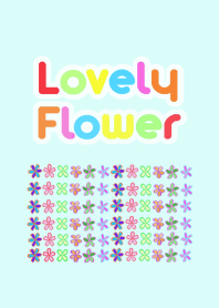 flowerflower