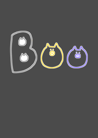 Over rainBoo shiro 1