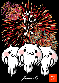 花火＆お祭り！たくみちゃん 6