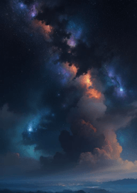 Night Mountains dEPA