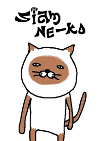 siam-neko World