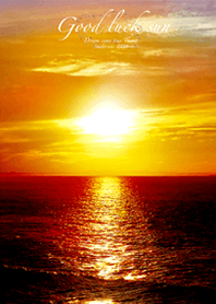 ＊運気最強＊太陽の浄化 Gold2