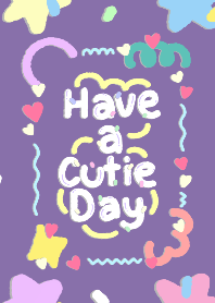 PIGKINS : HAVE A CUTIE DAY