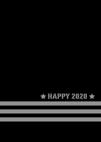 Simple 2020 No.3-8