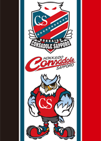 HOKKAIDO CONSADOLE SAPPORO