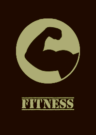 FITNESS-BLACK- THEME 50
