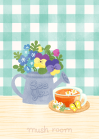 North European mush7