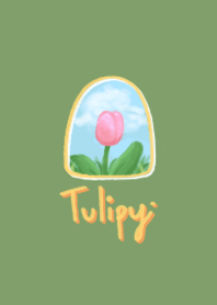 Tulipy Rainbow Park