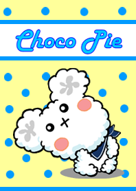 Choco Pie-Theme