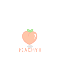Peachy ll