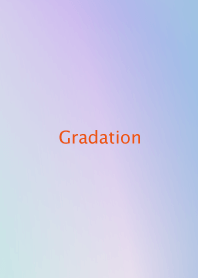 gradation-PURPLE&PINK 100