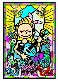 マイギターガール