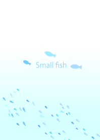 A school of fish