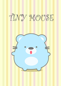 Tiny mouse