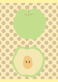 Summer Green Apple2 on LY JP
