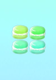 カラフルマカロン5