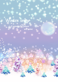 Nordic Twinkling Christmas11