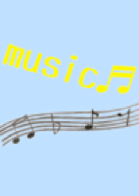 I LOVE MUSIC!!
