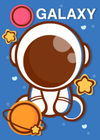 Travel with Astronaut 5