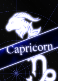 Capricorn cut-in blue JPN