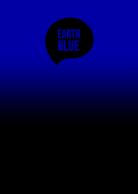 Black & Earth Blue Theme Vr7 (JP)