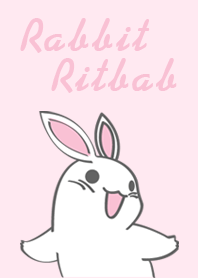 Rabbit Ritbab