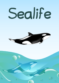 สัตว์น้ำและวาฬเจ้าสมุทร