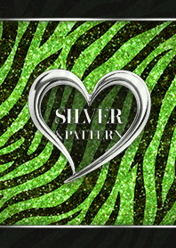 Silver Heart - Zebra  - 02 F-16