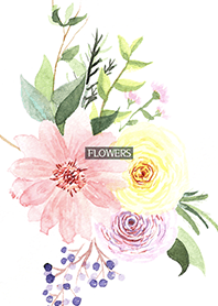 water color flowers_1107