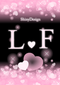 L&F -Attract luck-PinkHearts