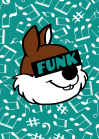 MUSIC squirrel THEME 255
