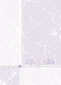 otona marble*purple2