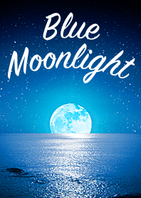 Blue Moonlight