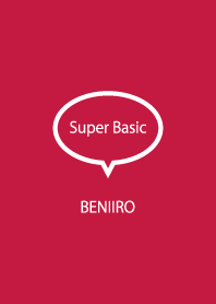 Super Basic BENIIRO