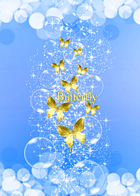Eight*Butterfly #39