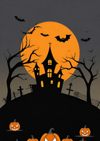 Halloween 4047fB
