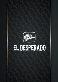 [新日本プロレス]エル・デスペラード