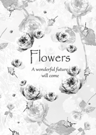 Roses, antiques, and flowers22