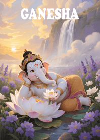Ganesha: Rich, wealthy, 4
