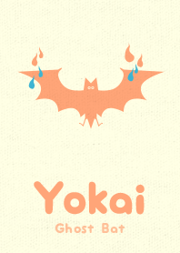 Yokai Ghoost Bat Aqua