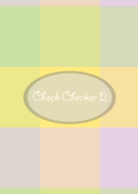 Check Checker Vol.2
